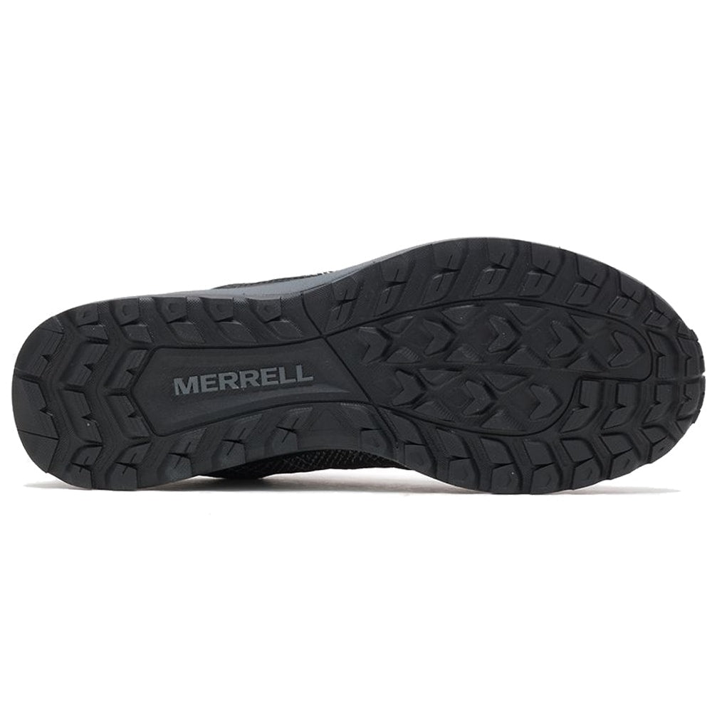 Produktbild 6 - Merrell Mens Fly Strike Gore-Tex Black