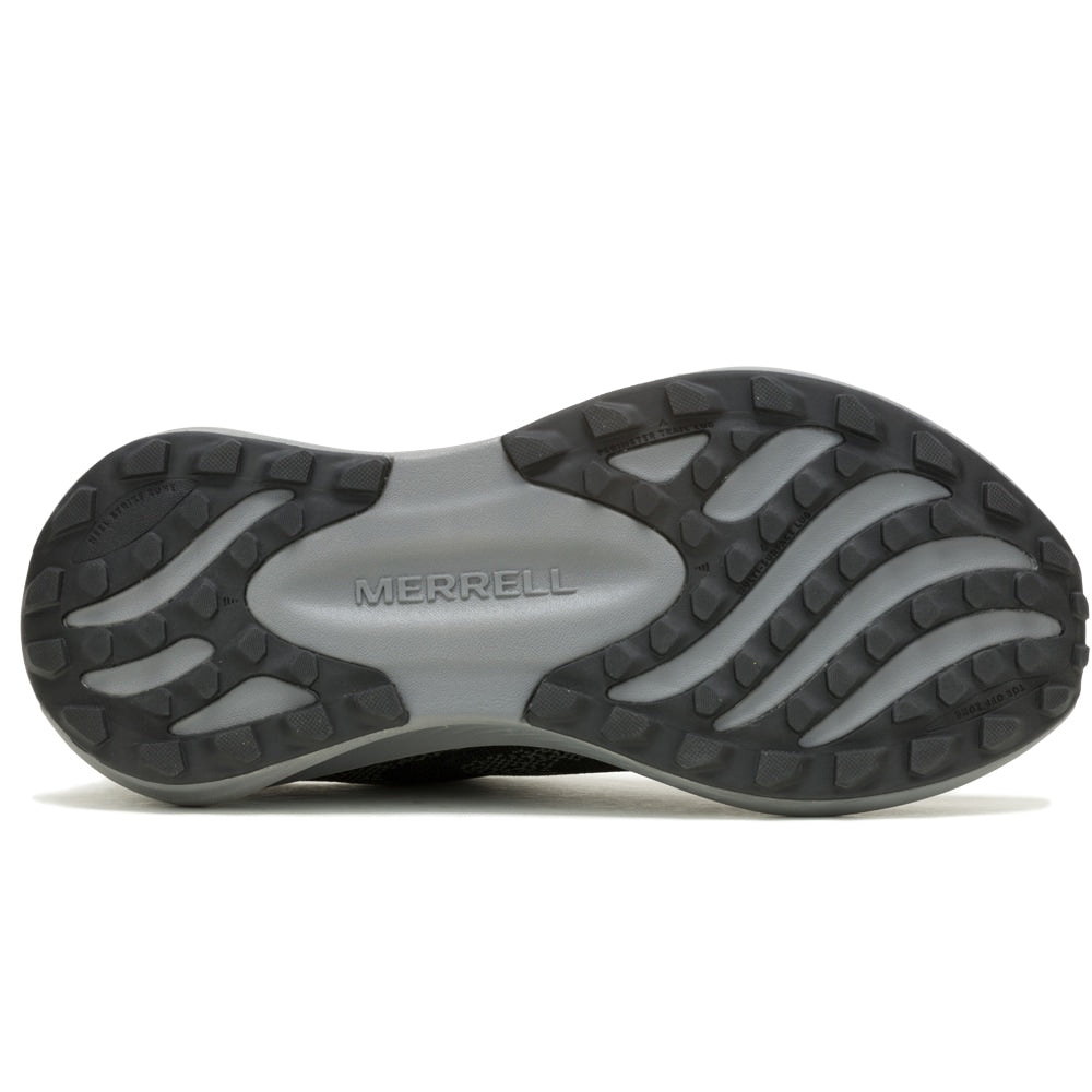 Merrell Morphlite Gore-Tex Dame Svart