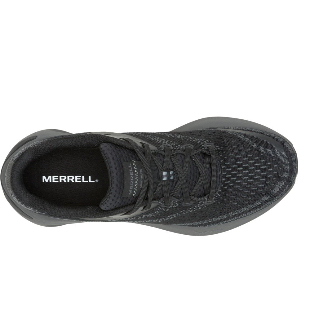 Produktbild 2 - Merrell Morphlite Gore-Tex Herr Svart