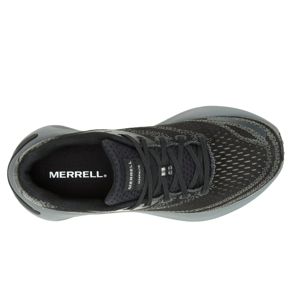 Merrell Morphlite Gore-Tex Dame Svart