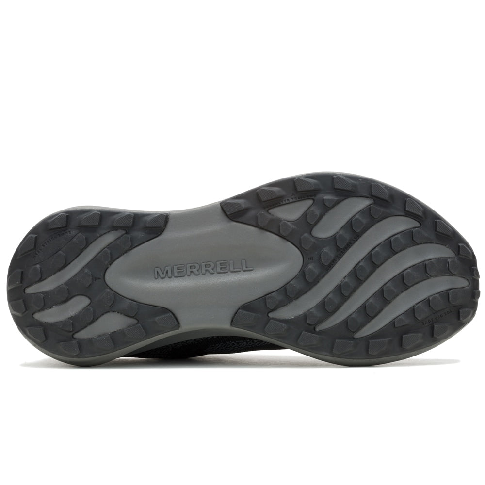 Merrell Morphlite Gore-Tex Herre Svart