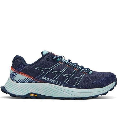 Merrell Moab Flight Navy