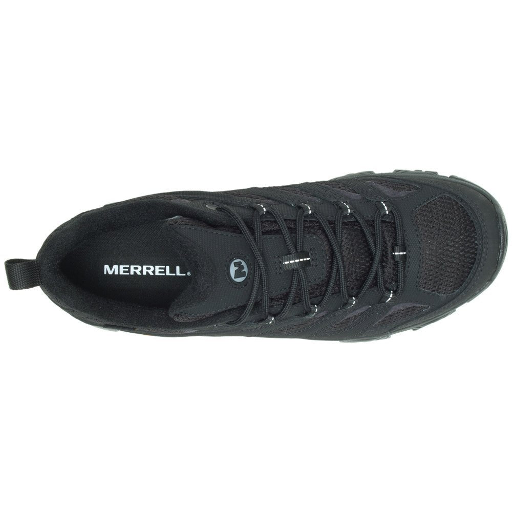 Merrell Moab 3 Syn Gore-Tex Herre Triple Black