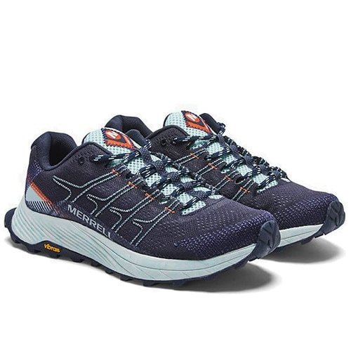 Produktbild 2 - Merrell Moab Flight Navy