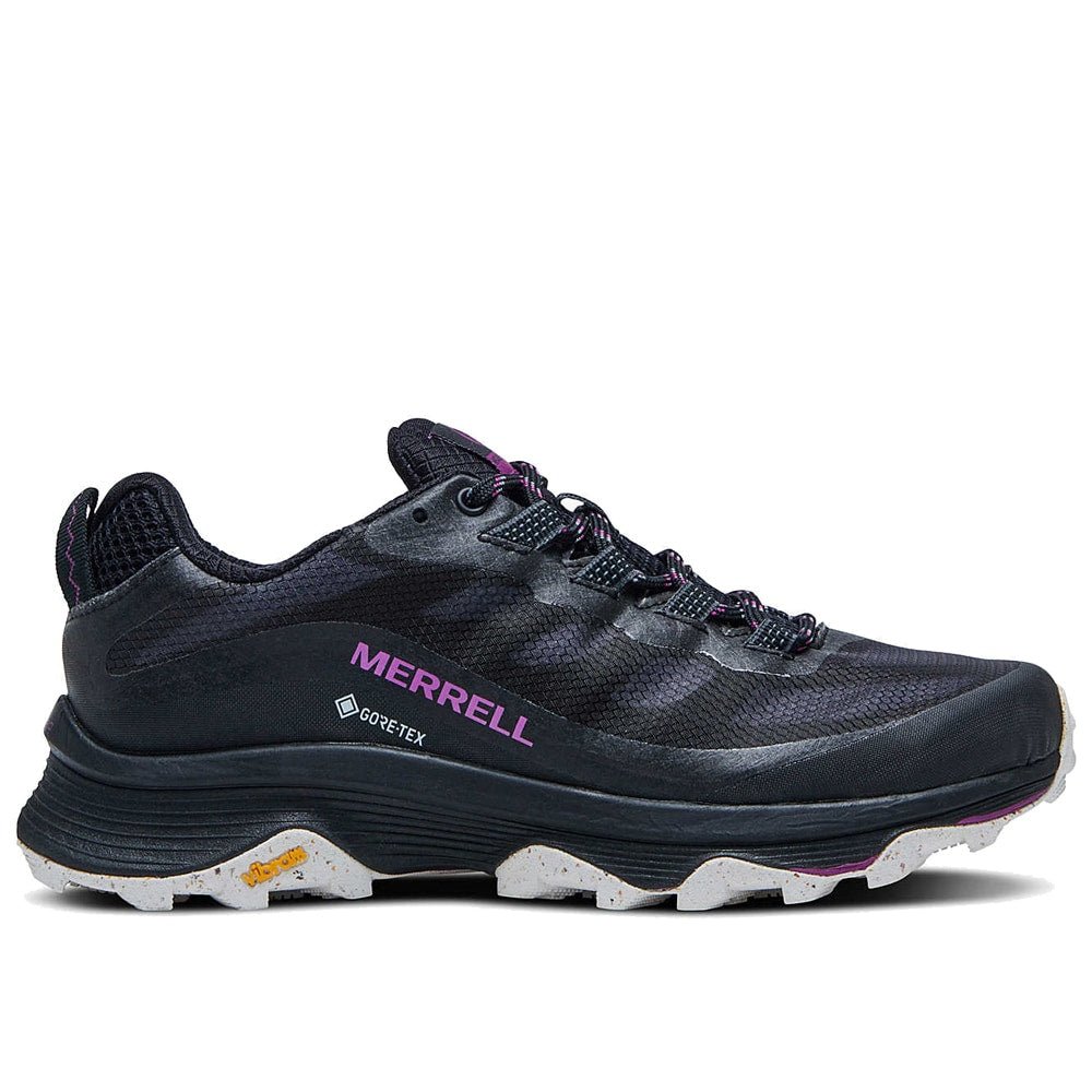 Merrell Moab Speed Gore Tex Black
