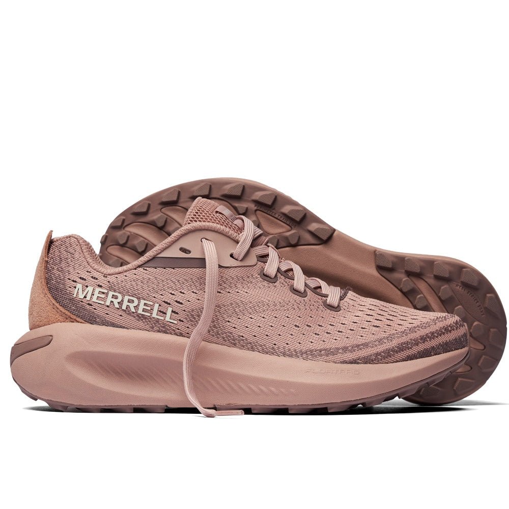 Merrell Morphlite Dame Adobe Rose