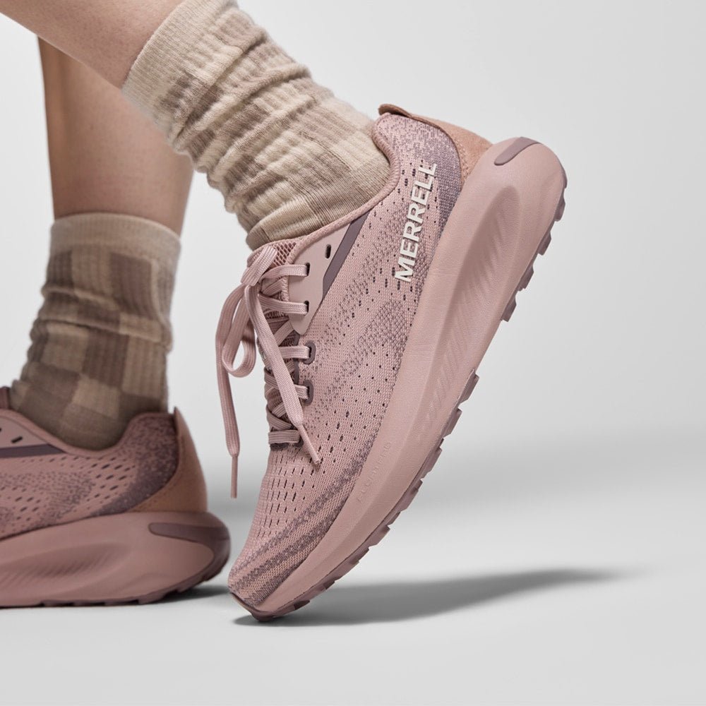 Merrell Morphlite Dame Adobe Rose