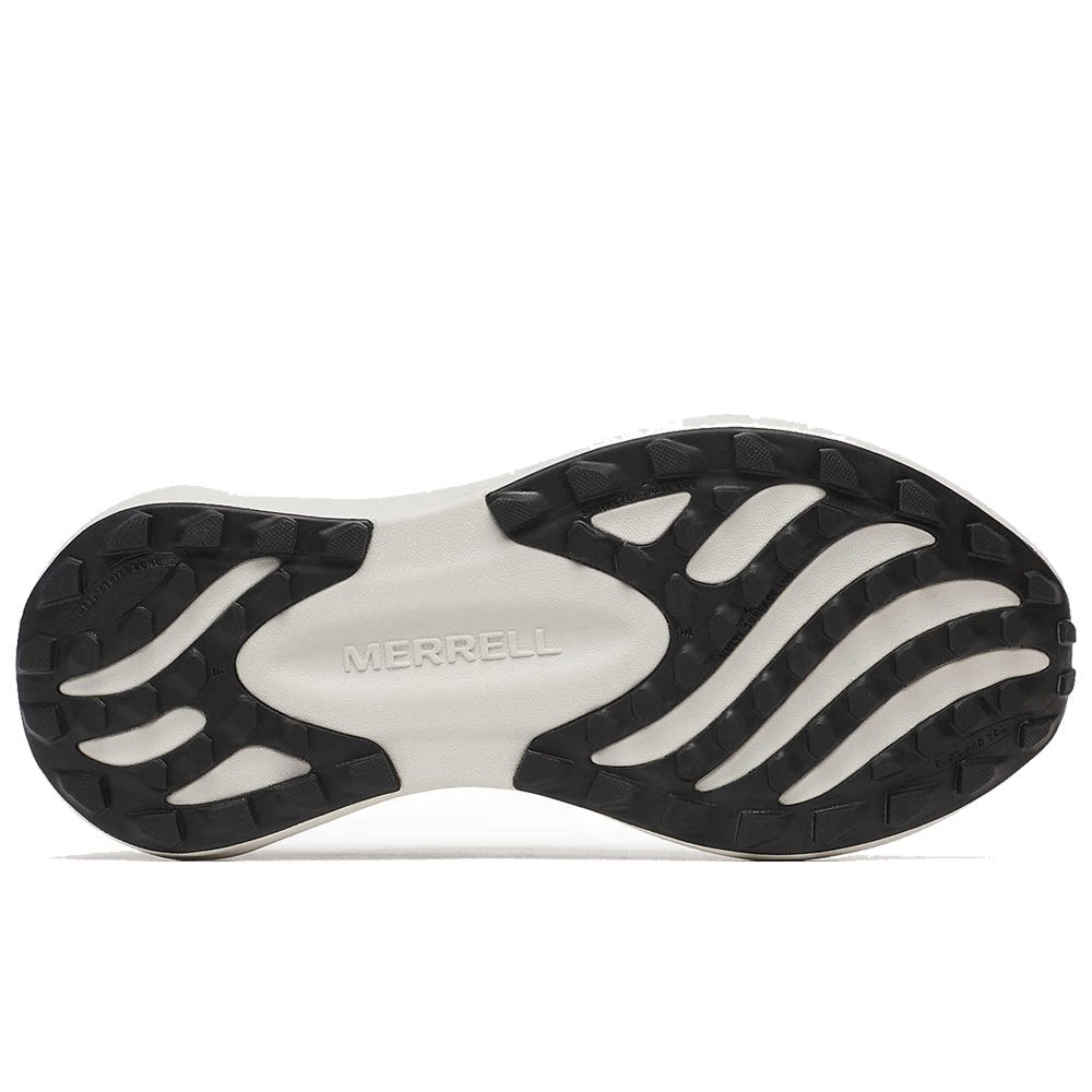 Merrell Morphlite Løpesko Dame Black Arcane
