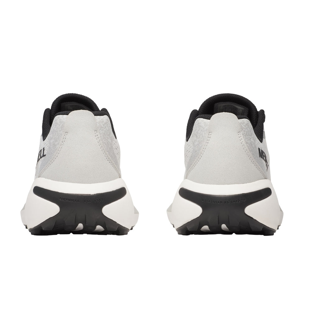 Produktbild 5 - Merrell Morphlite Herr Ash Black