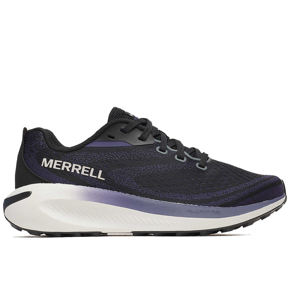 Merrell Morphlite Løpesko Dame Black Arcane