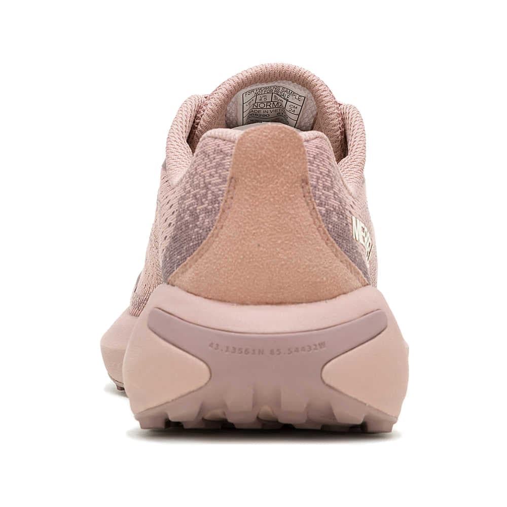 Merrell Morphlite Dame Adobe Rose