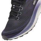 Merrell Morphlite Løpesko Dame Black Arcane