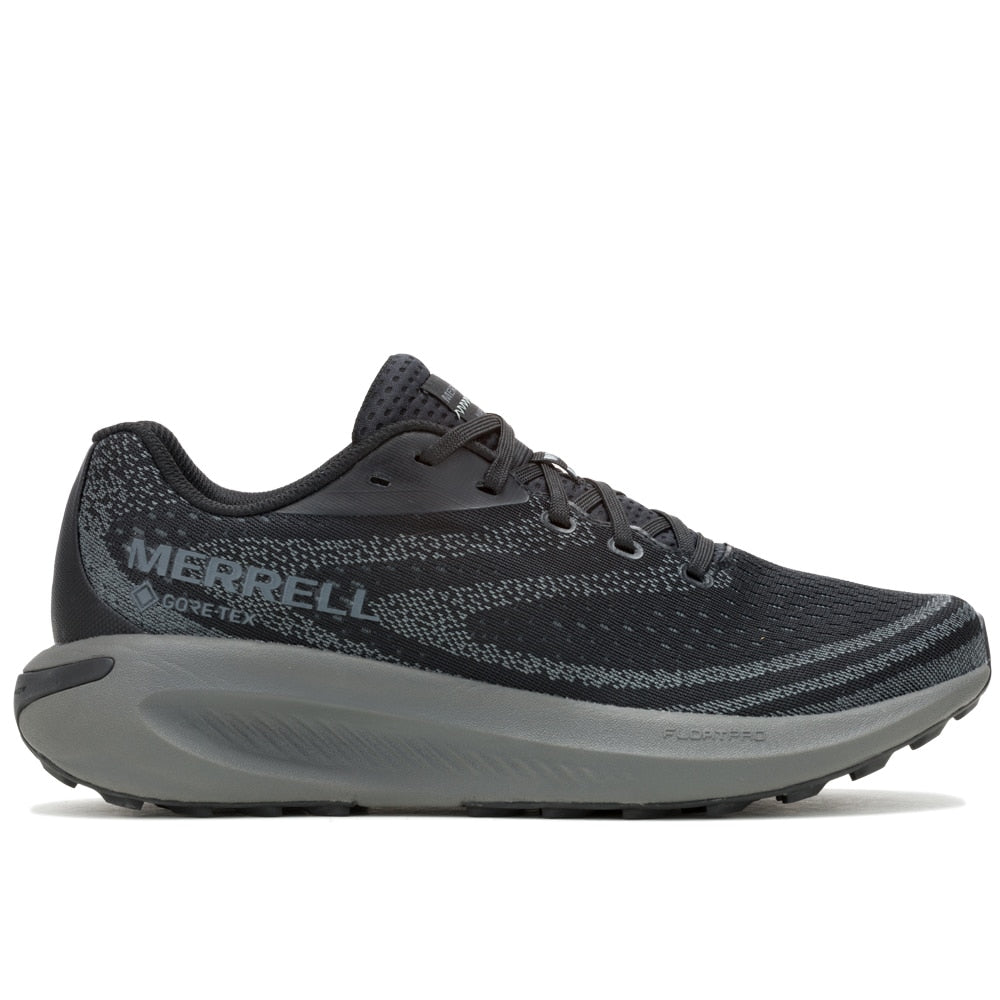 Merrell Morphlite Gore-Tex Herre Svart