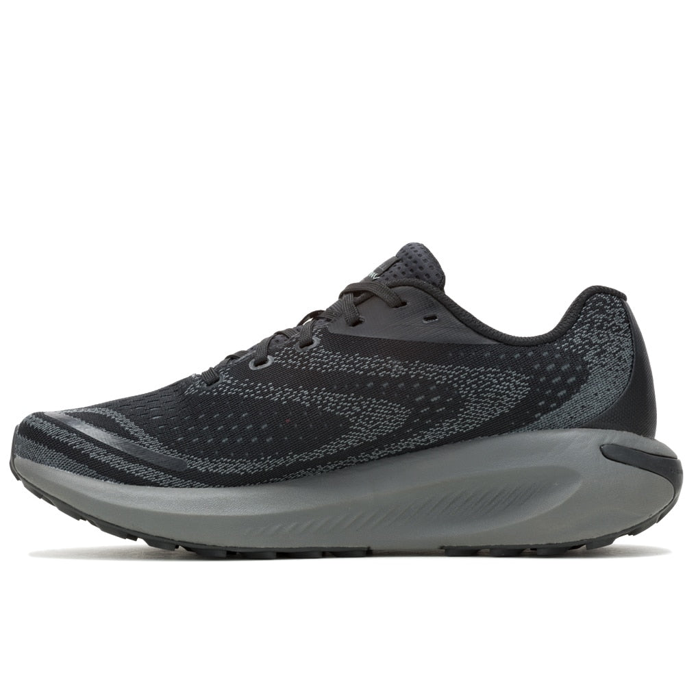 Produktbild 3 - Merrell Morphlite Gore-Tex Herr Svart