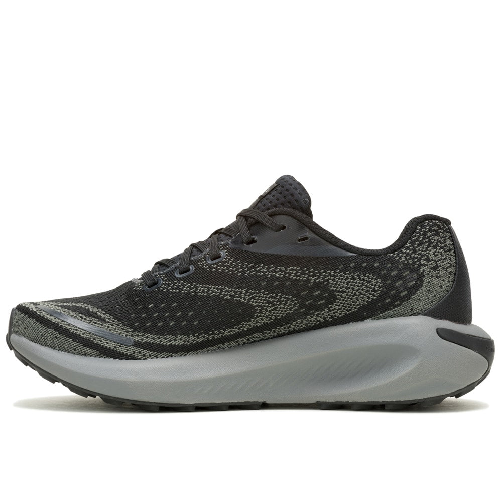 Merrell Morphlite Gore-Tex Dame Svart