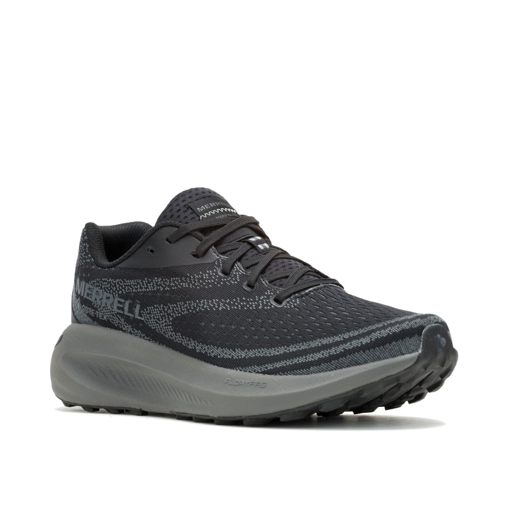 Produktbild 4 - Merrell Morphlite Gore-Tex Herr Svart