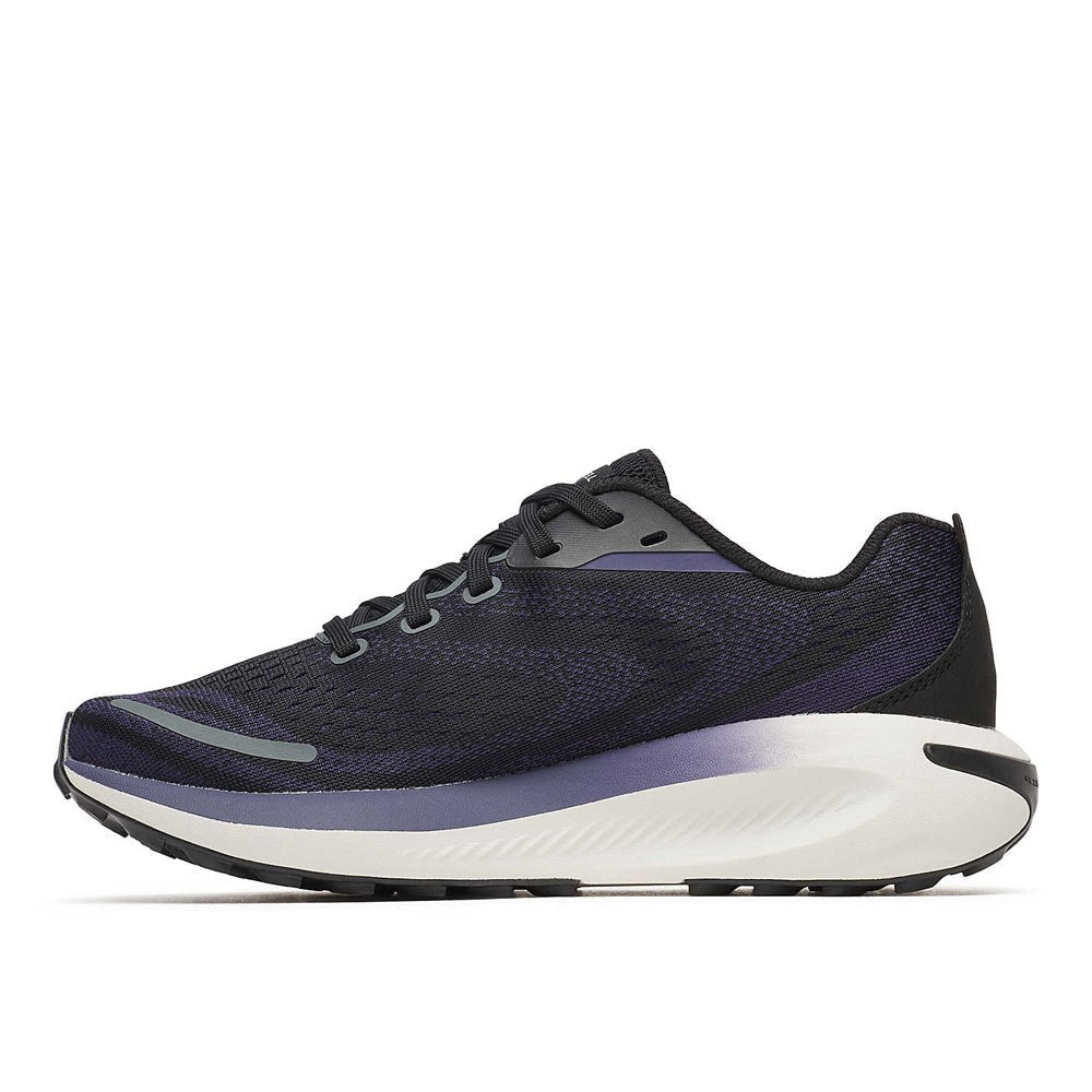 Merrell Morphlite Løpesko Dame Black Arcane