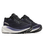 Merrell Morphlite Løpesko Dame Black Arcane
