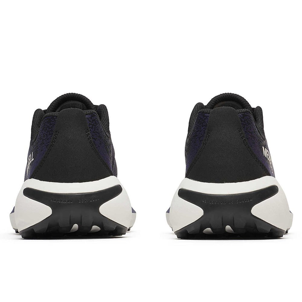Merrell Morphlite Løpesko Dame Black Arcane