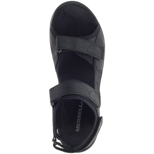 Produktbild 3 - Merrell Mens Sandspur 2 Convert Black