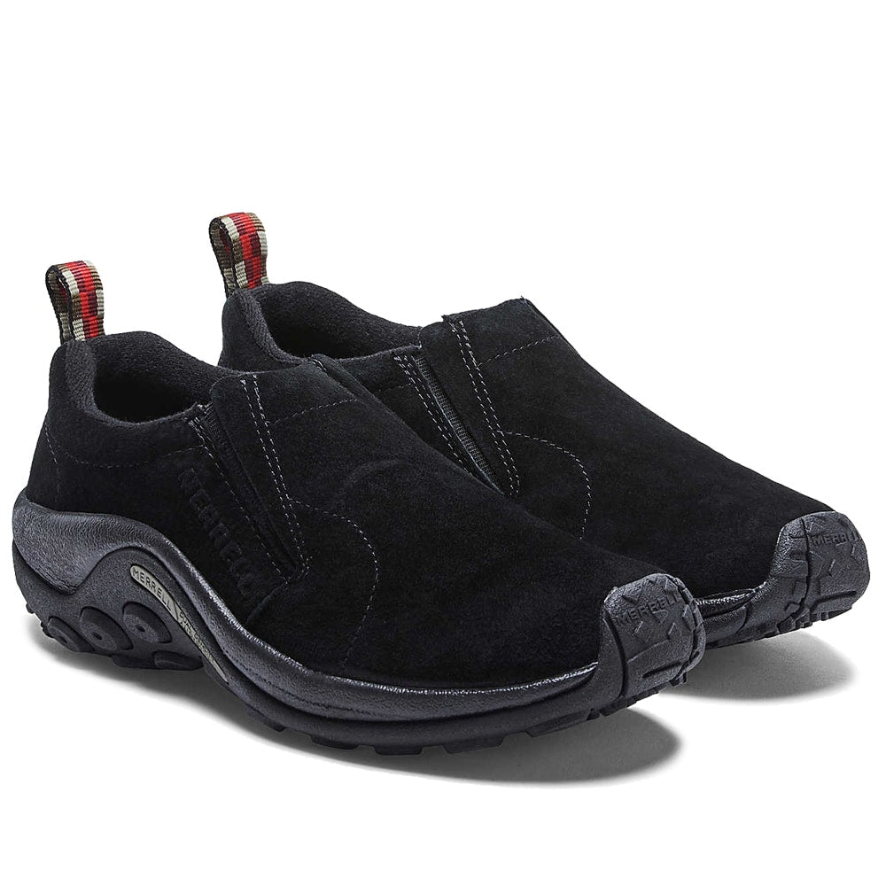 Merrell Jungle Moc Dame Midnight