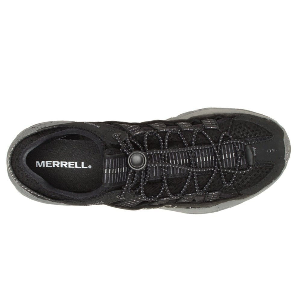Produktbild 6 - Merrell Speed Fusion Stretch Black