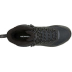 Merrell Speed Strike 2 Thermo Mid Herre Vanntett Black