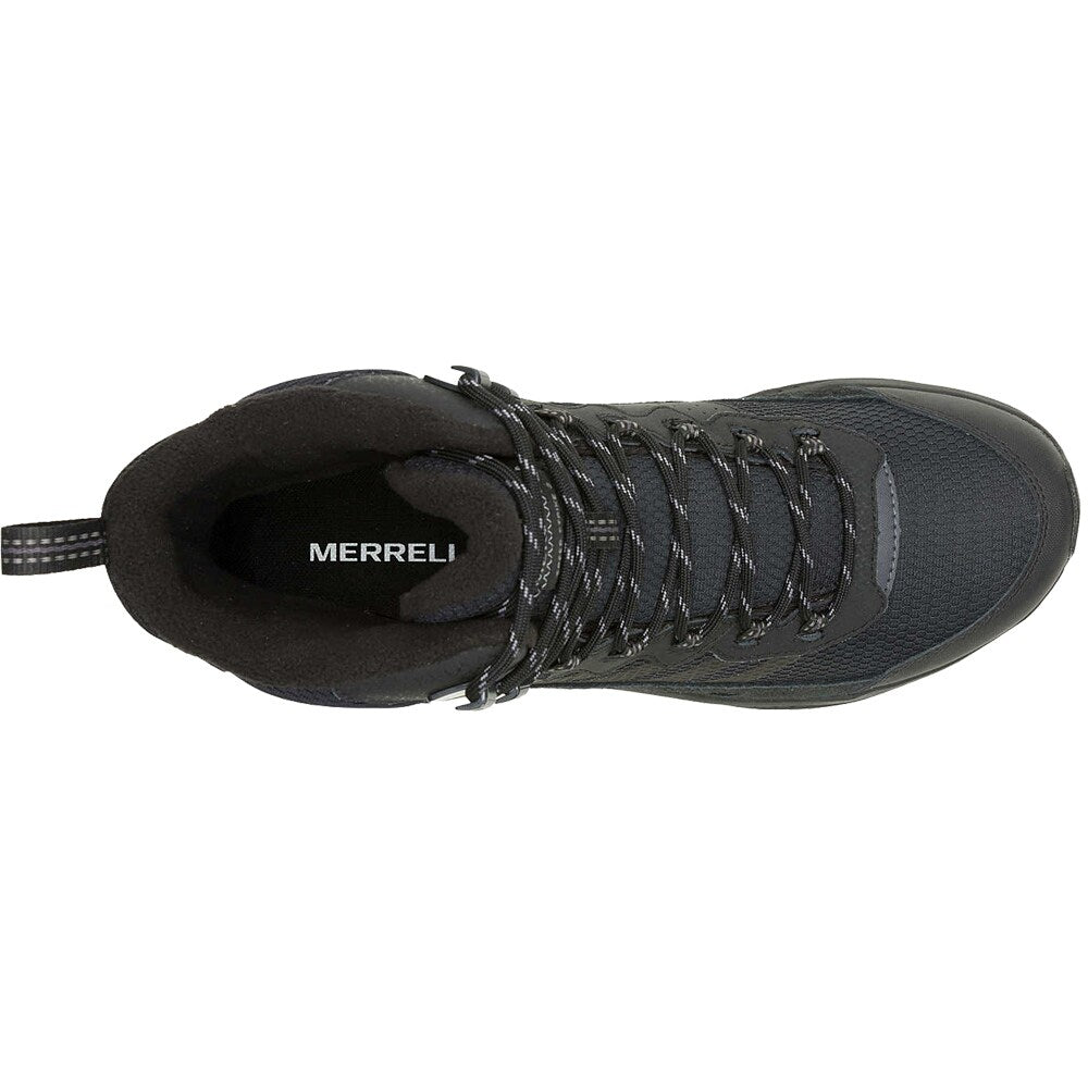 Produktbild 4 - Merrell Speed Strike 2 Thermo Mid Dam Vattentät Black
