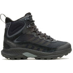 Merrell Speed Strike 2 Thermo Mid Dame Vanntett Black