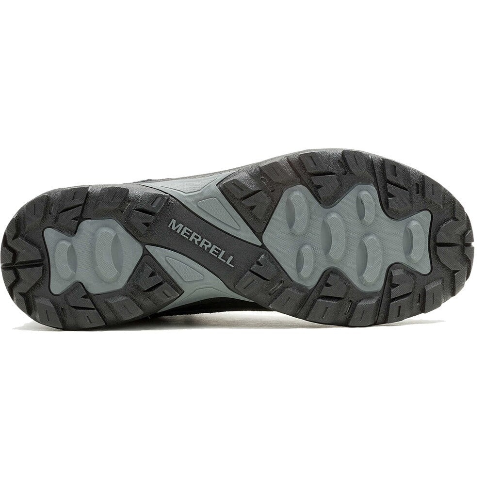 Merrell Speed Strike 2 Thermo Mid Herre Vanntett Black