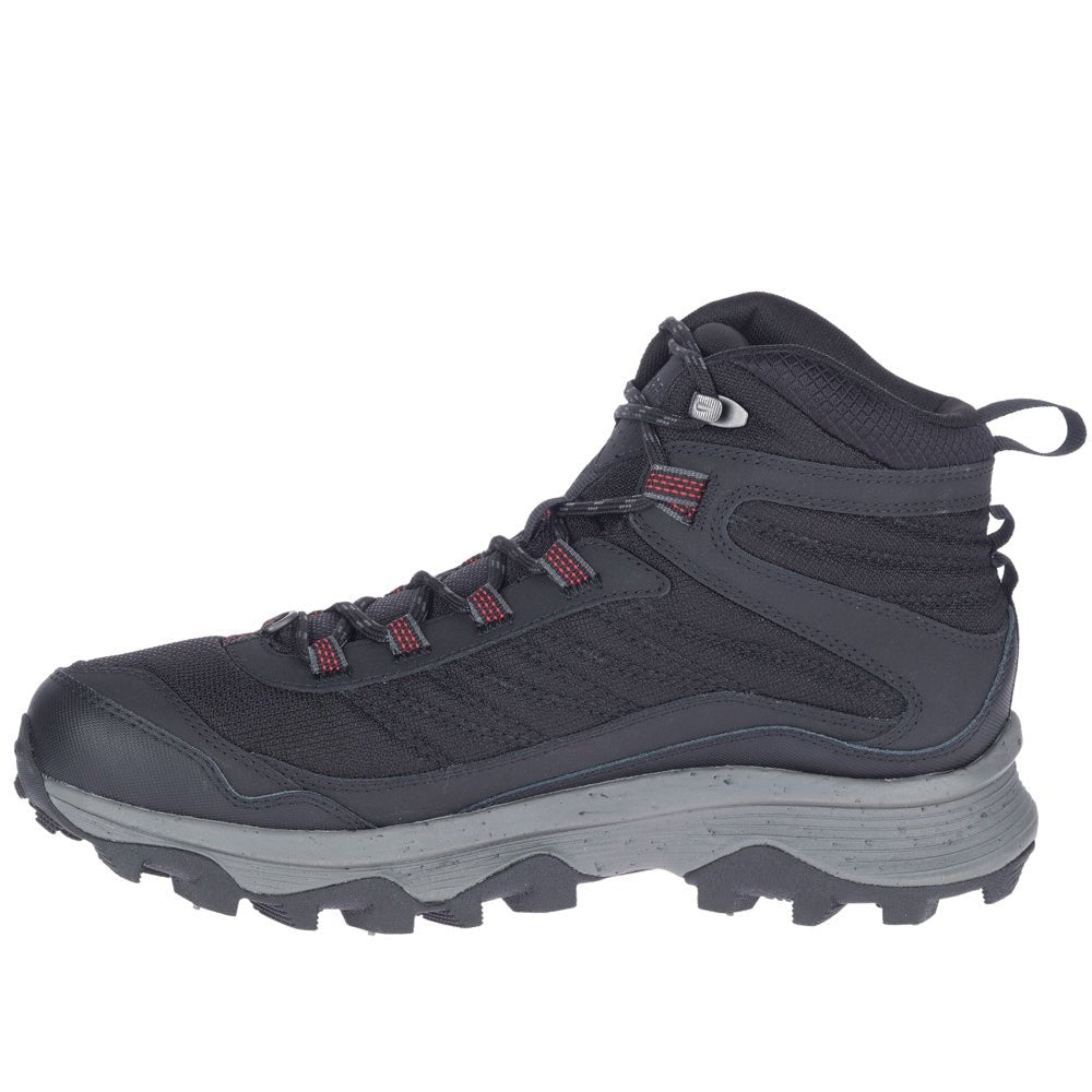Produktbild 5 - Merrell Moab Speed Thermo Mid WTPF Spike Black