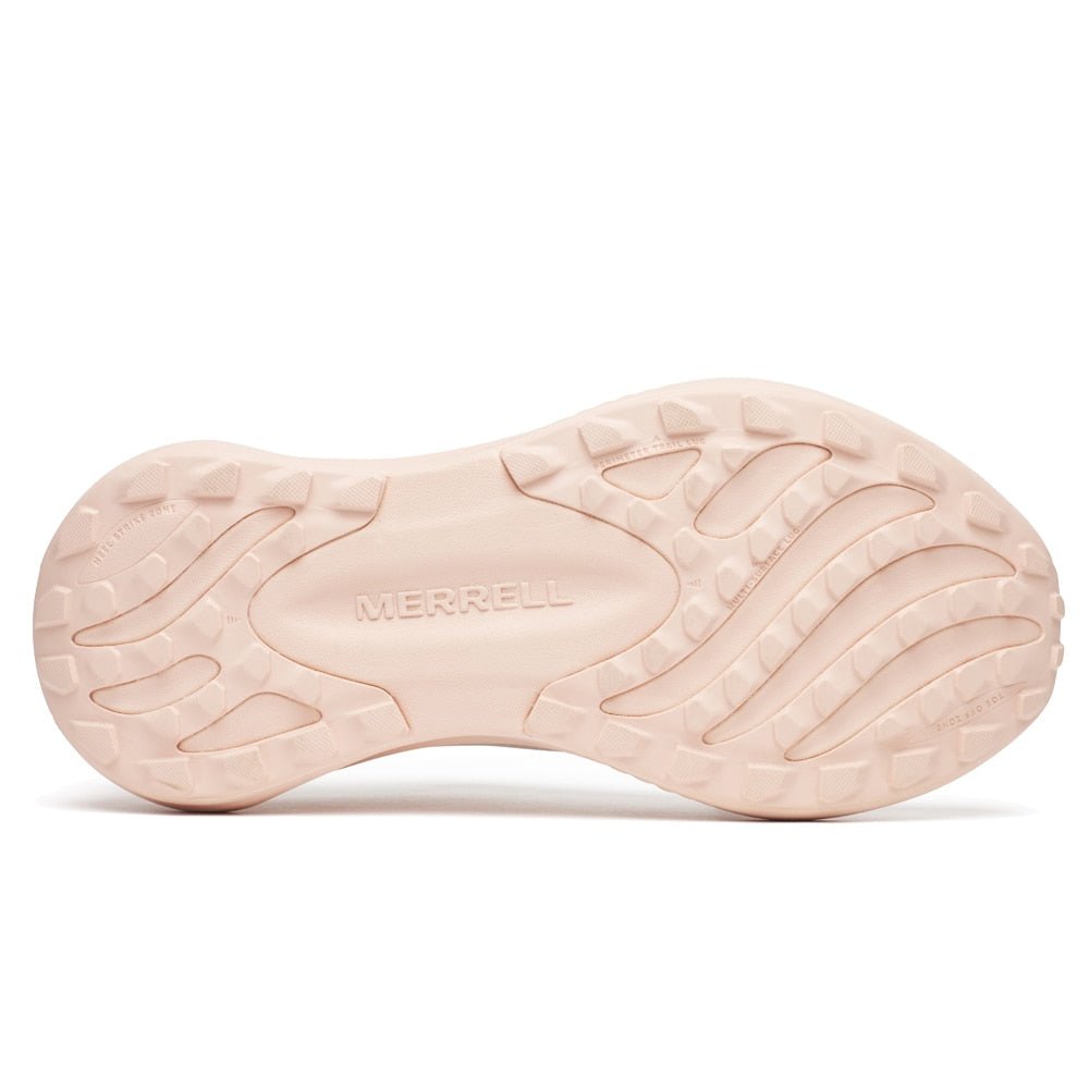 Merrell Morphlite Dame Pink Salt