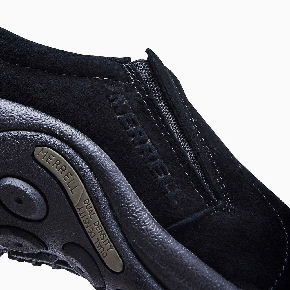 Merrell Jungle Moc Dame Midnight