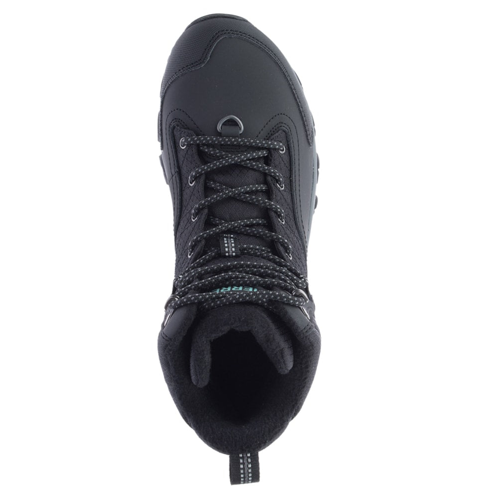 Produktbild 7 - Merrell Thermo Akita Mid WP Dam Vattentäta Svart