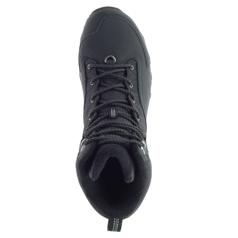 Merrell Thermo Akita Mid WP Herre Vanntette Svart