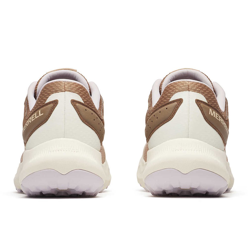 Merrell Antora 4 Løpesko Trail Dame Hazel