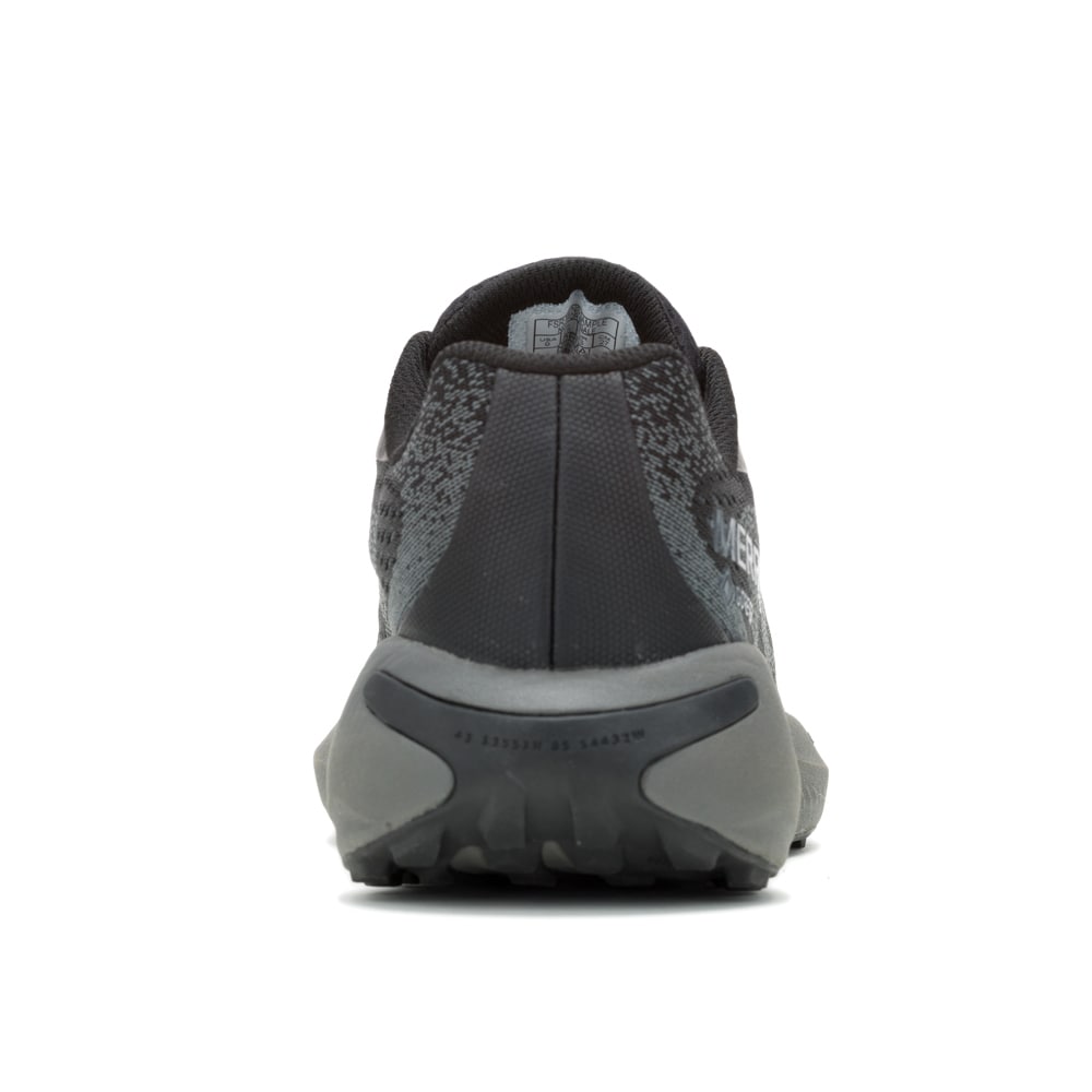 Produktbild 5 - Merrell Morphlite Gore-Tex Herr Svart