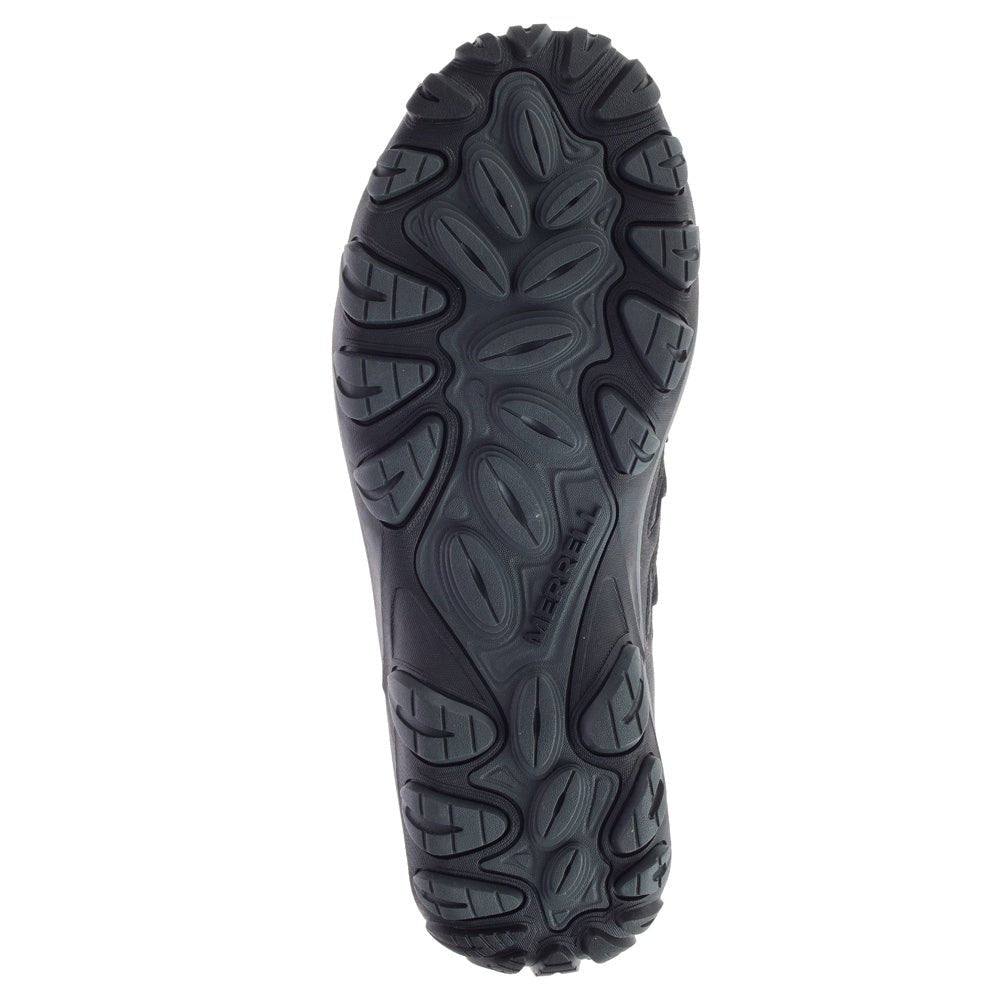 Produktbild 5 - Merrell West Rim Stretch Sport Gore Tex Black