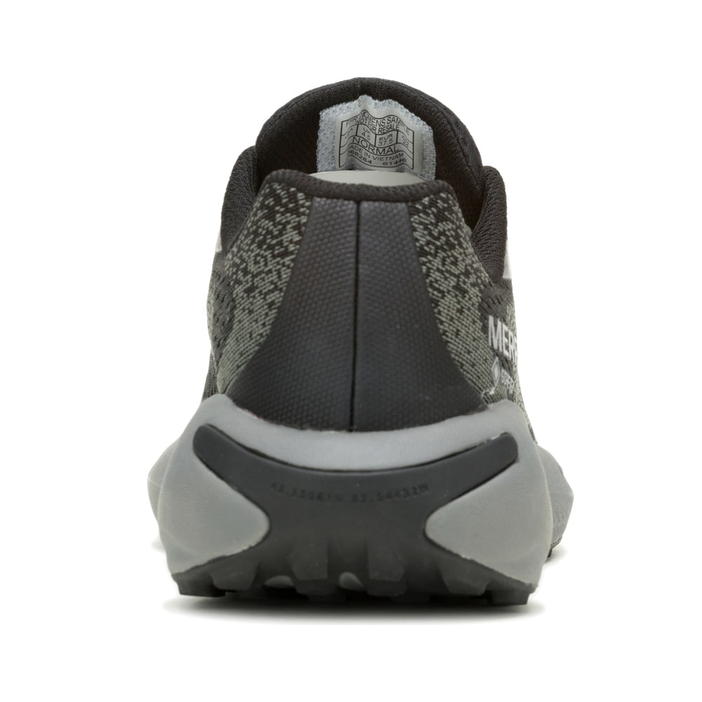 Produktbild 5 - Merrell Morphlite Gore-Tex Dam Svart