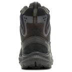 Merrell Speed Strike 2 Thermo Mid Herre Vanntett Black
