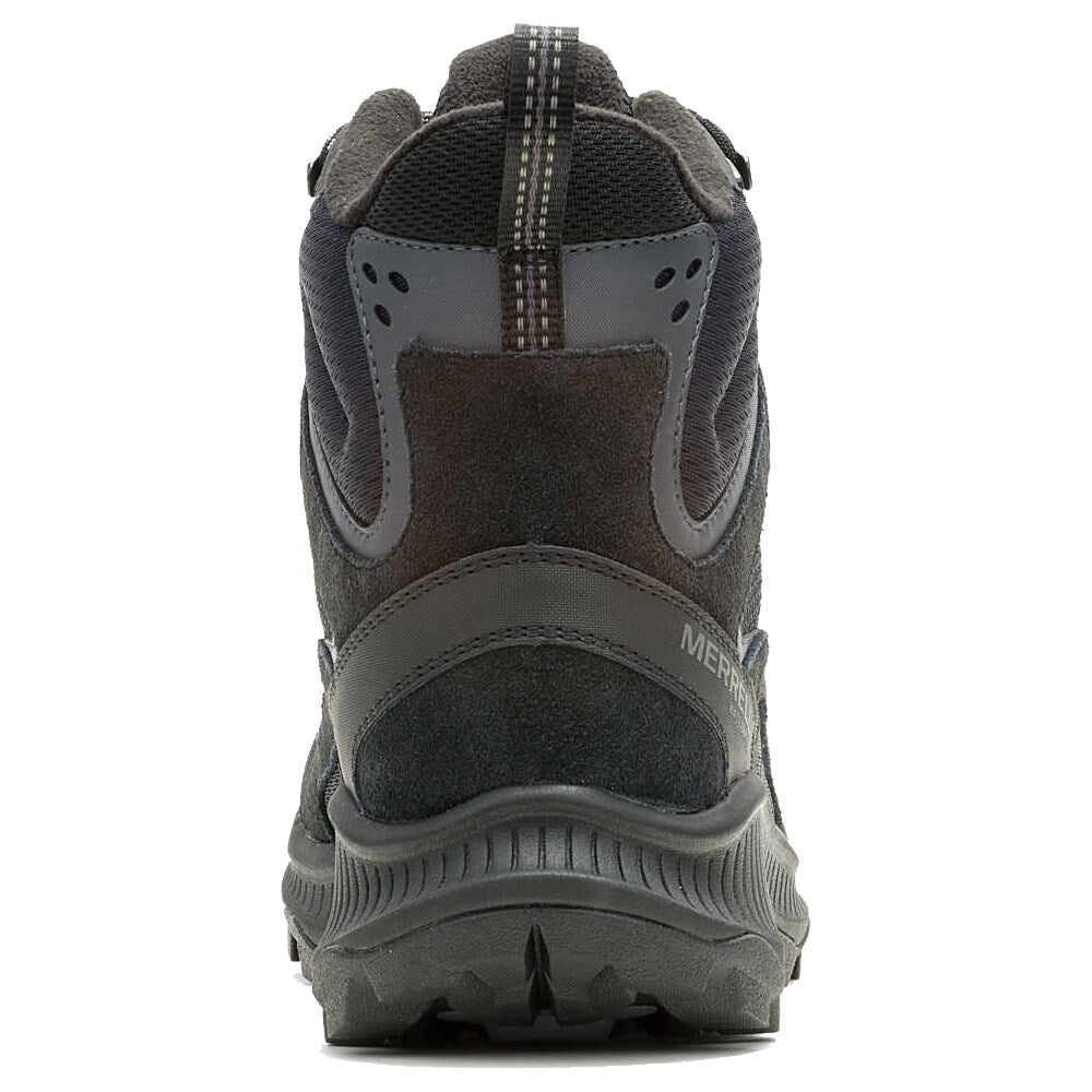 Merrell Speed Strike 2 Thermo Mid Herre Vanntett Black