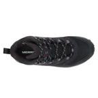 Merrell West Rim Sport Thermo Mid Vanntette Dame Svart