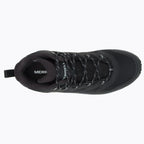 Merrell West Rim Sport Thermo Mid M Vanntette Vintersko Svart