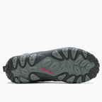 Merrell West Rim Sport Thermo Mid Vanntette Dame Svart