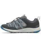 Merrell Mens Wildwood Aerosport Rock