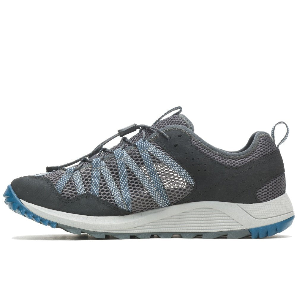 Produktbild 2 - Merrell Mens Wildwood Aerosport Rock