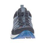 Merrell Mens Wildwood Aerosport Rock