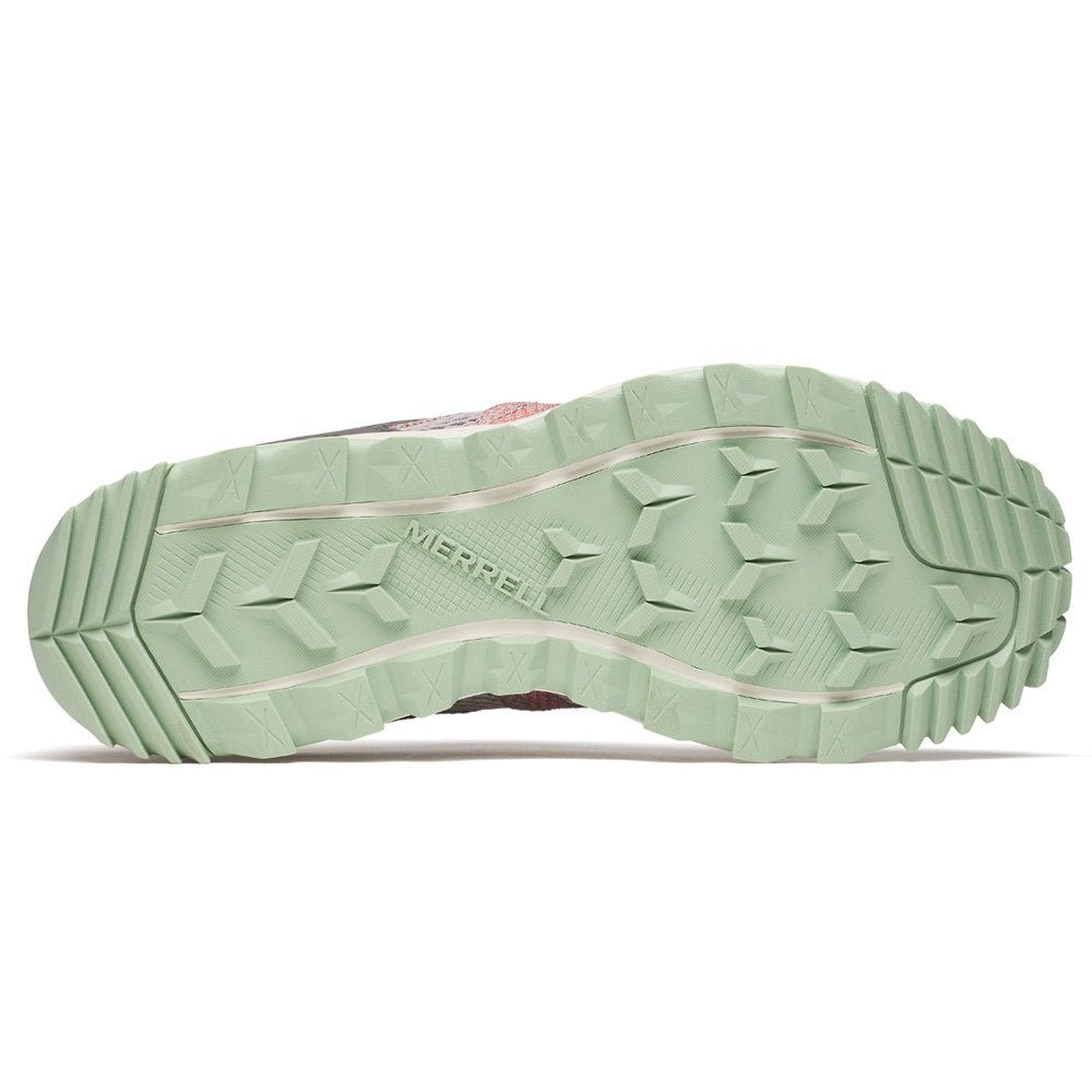 Produktbild 6 - Merrell Wildwood Aerosport Windswept