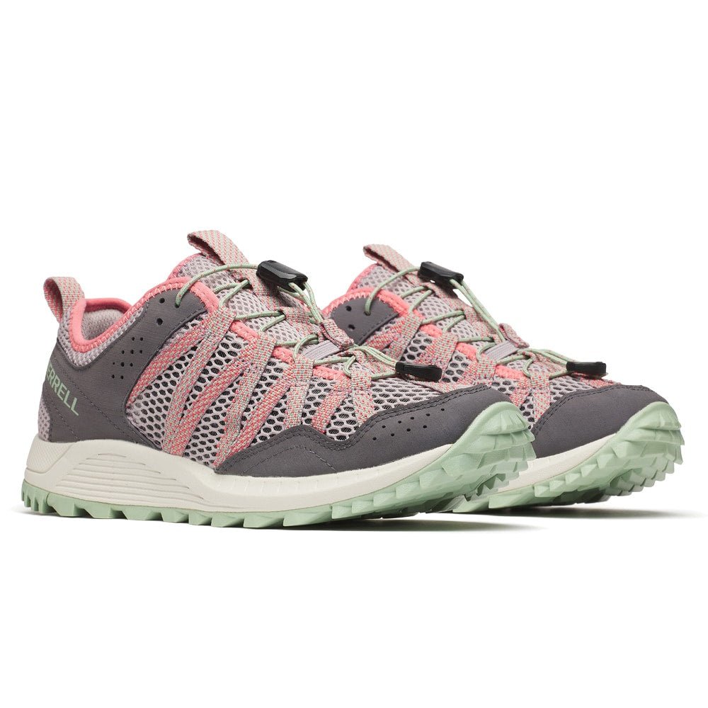 Produktbild 4 - Merrell Wildwood Aerosport Windswept