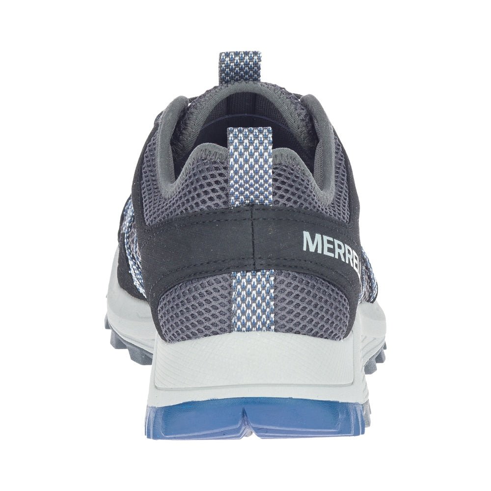 Produktbild 4 - Merrell Mens Wildwood Aerosport Rock